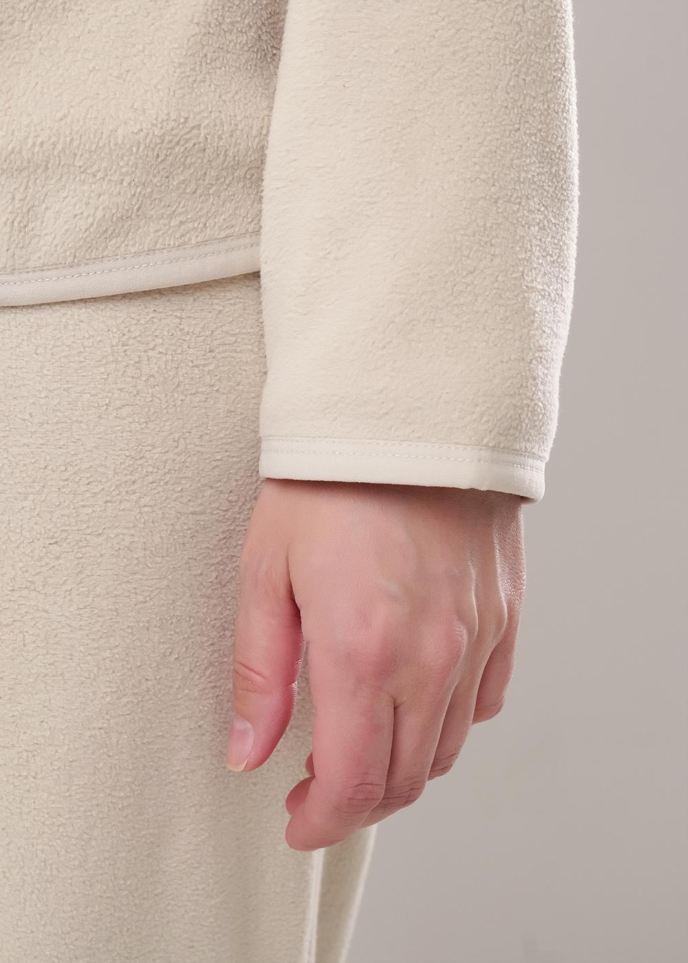 CLE LH15-103 Толстовка женская