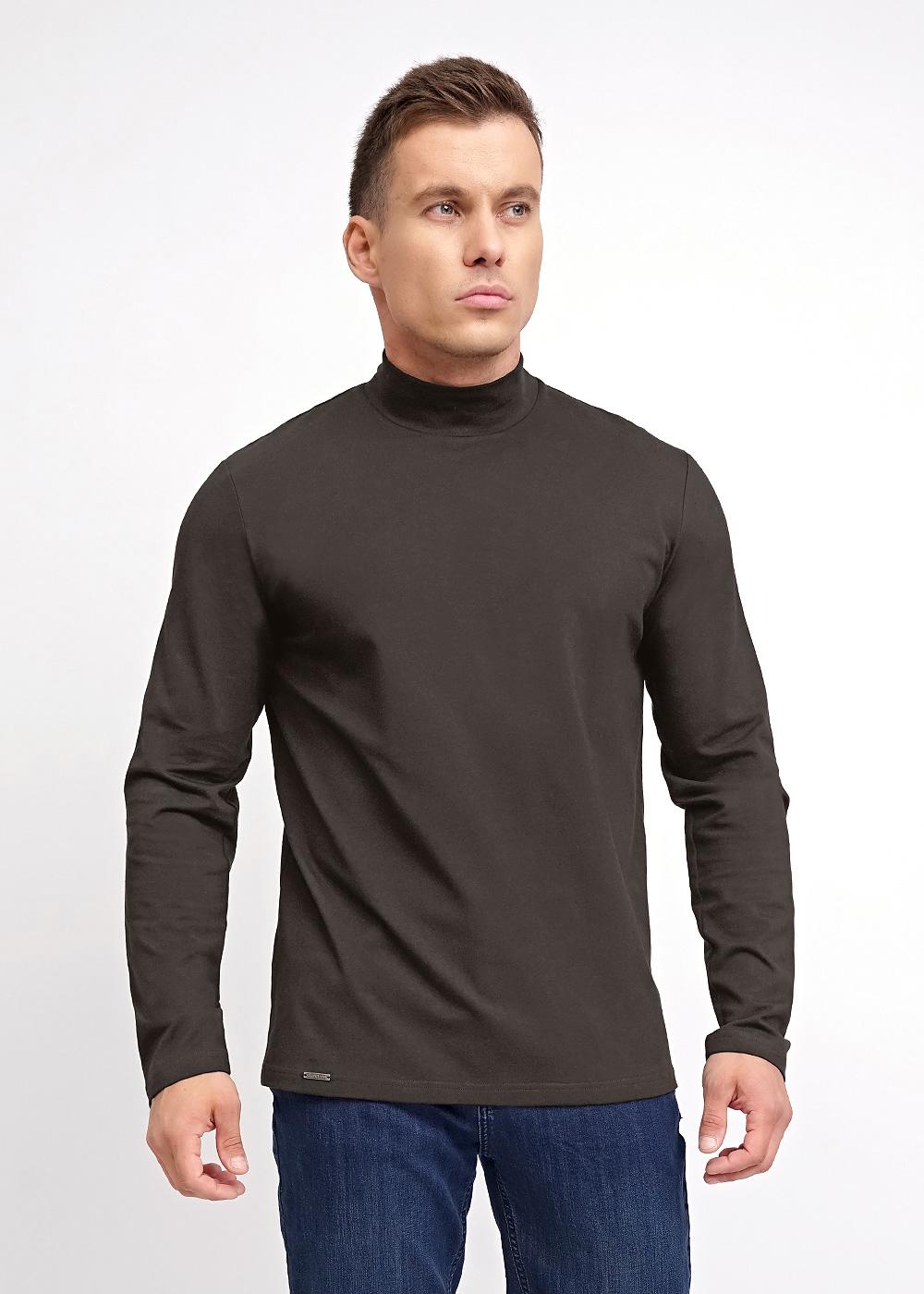 т.коричневый