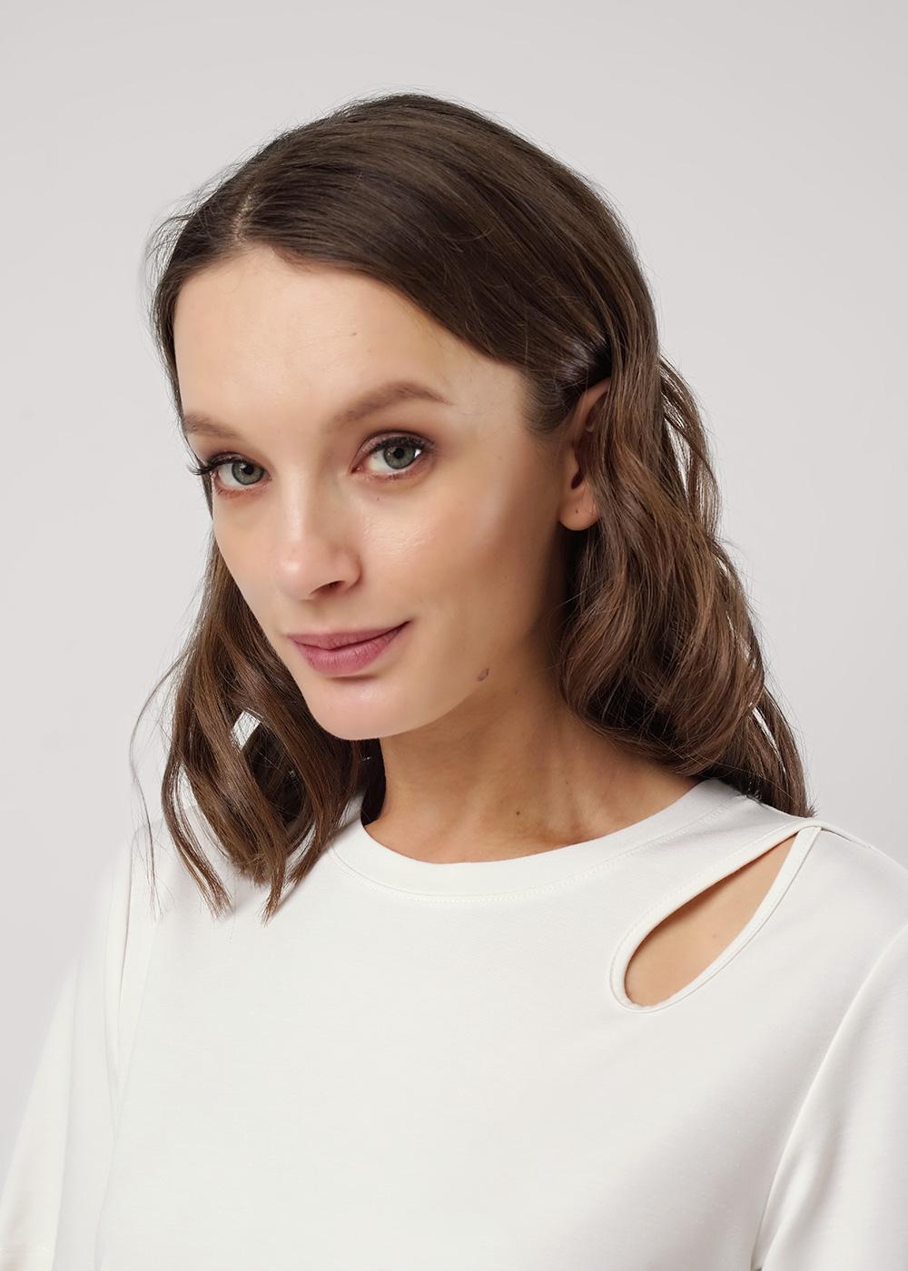 CLE 256812/169ии Блузка женская