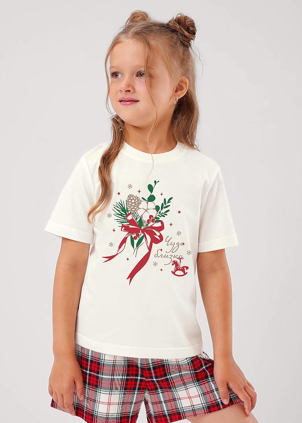 CLE 759552/29кд_п Пижама детская