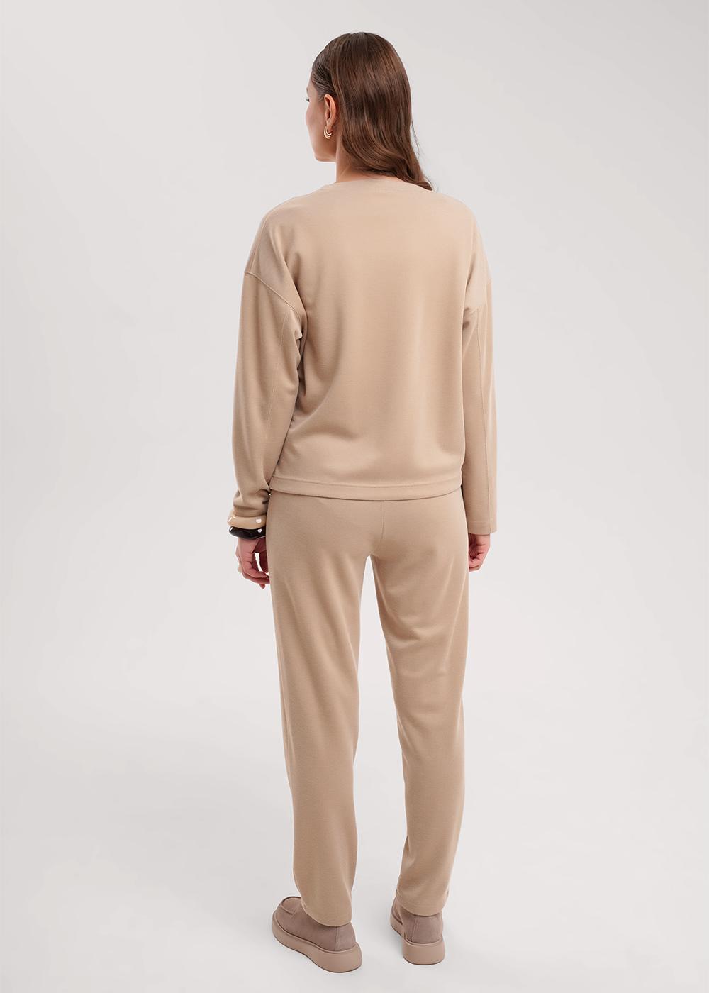 CLE 267104/195зэж Джемпер женский