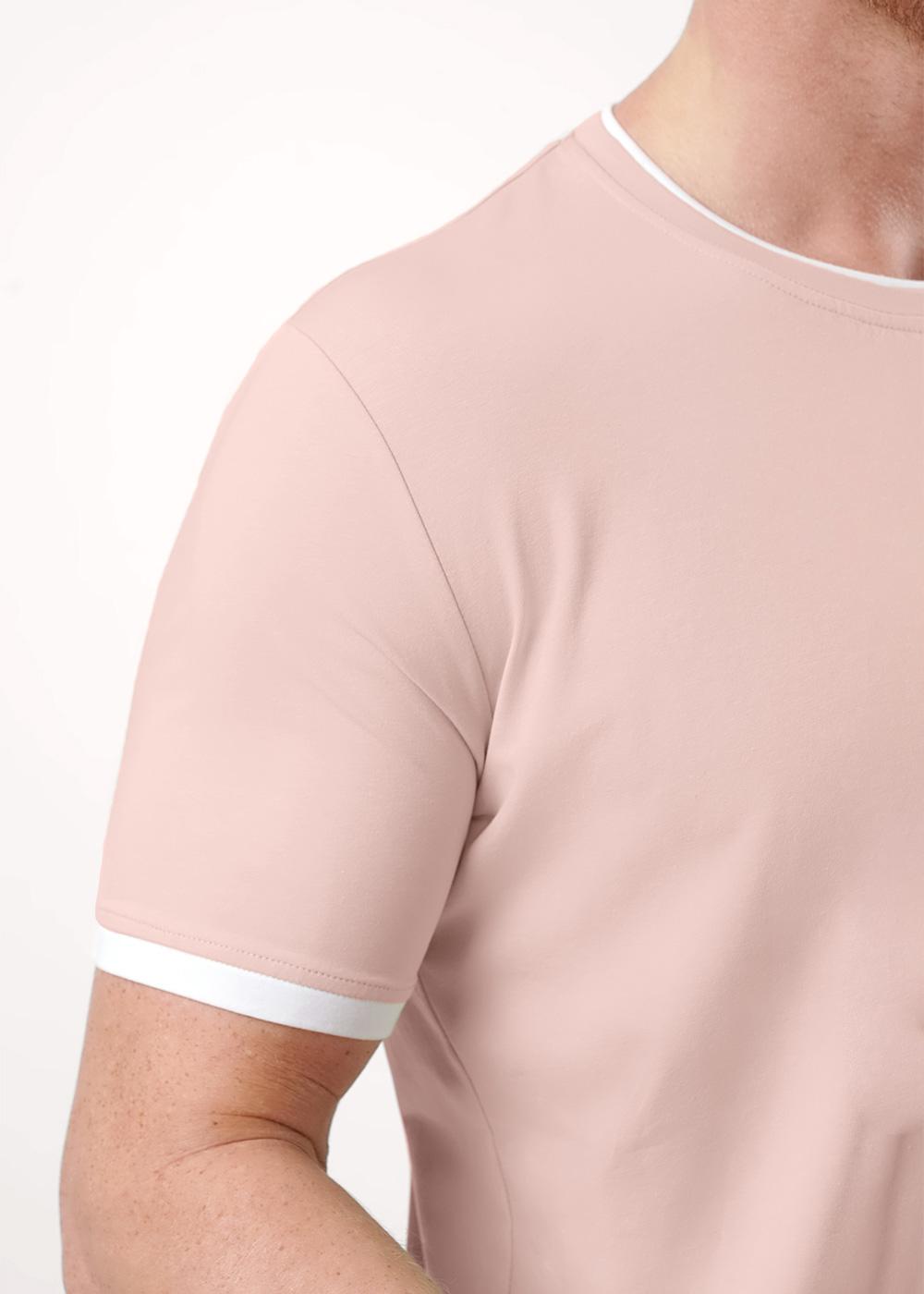 CLE 552550/23г Футболка мужская