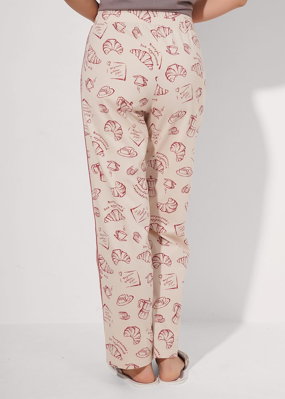 CLE LP26-1211/4 Пижама женская