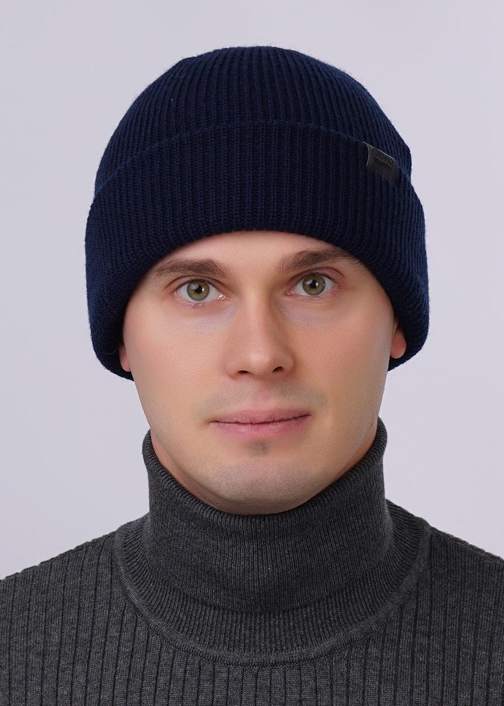 CLE 413342аш Шапка мужская