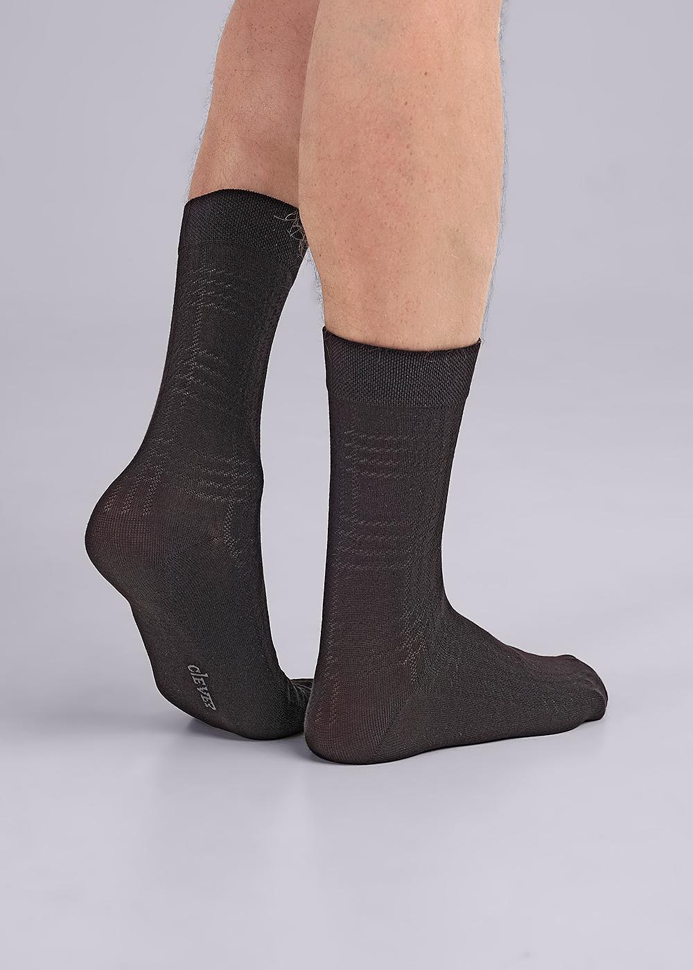 CLE К3402Л Носки мужские