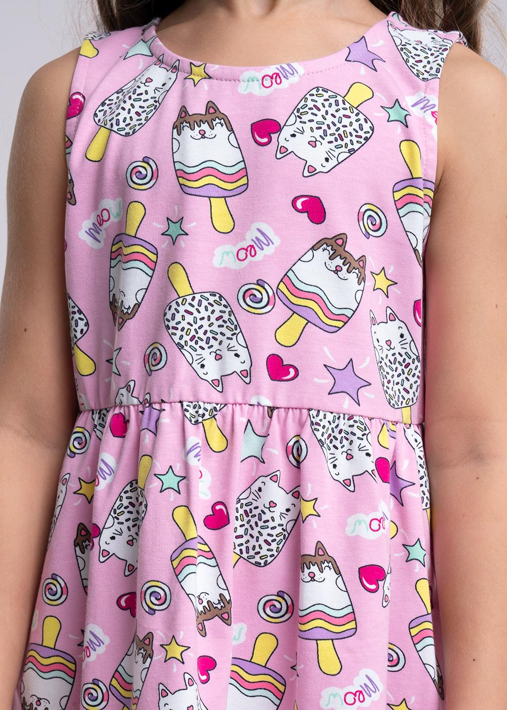 CLE 835061гн Платье детское