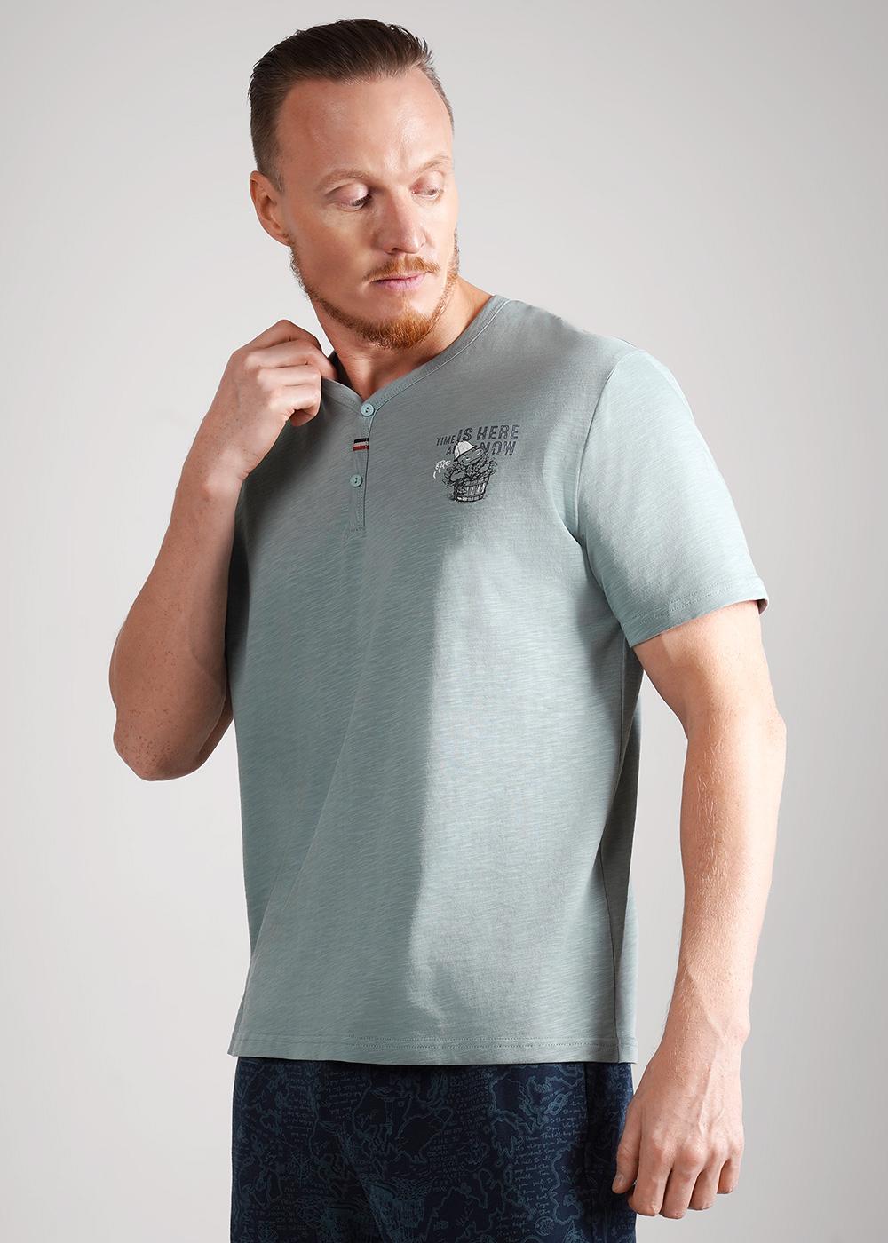 CLE MHP560423/2 Пижама мужская