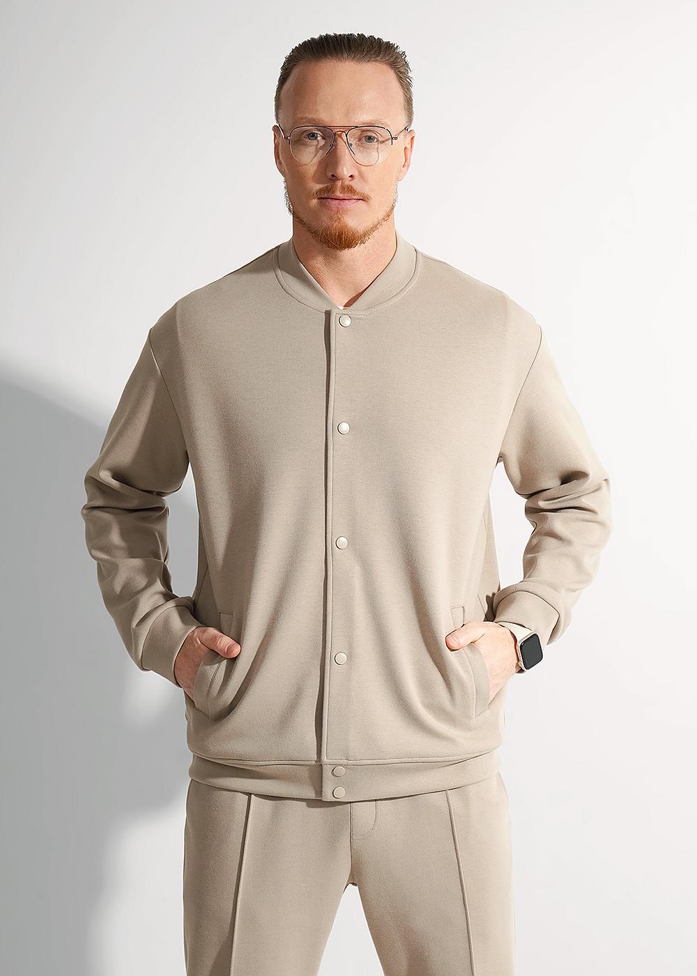 CLE 562652/10сд Толстовка мужская