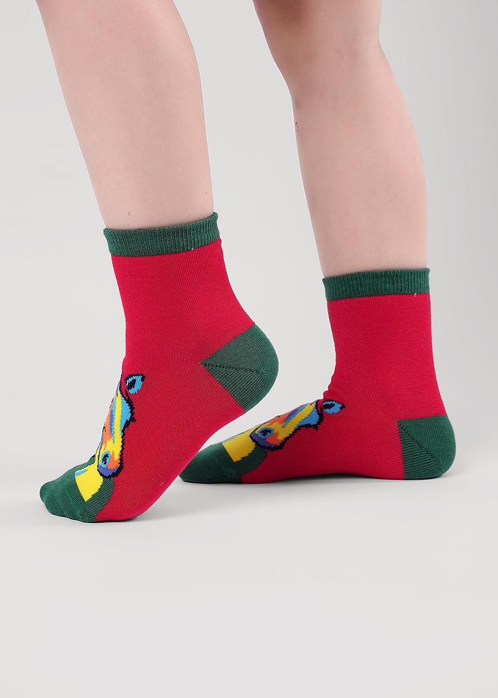 CLE С4554 16-18,18-20 Носки детские