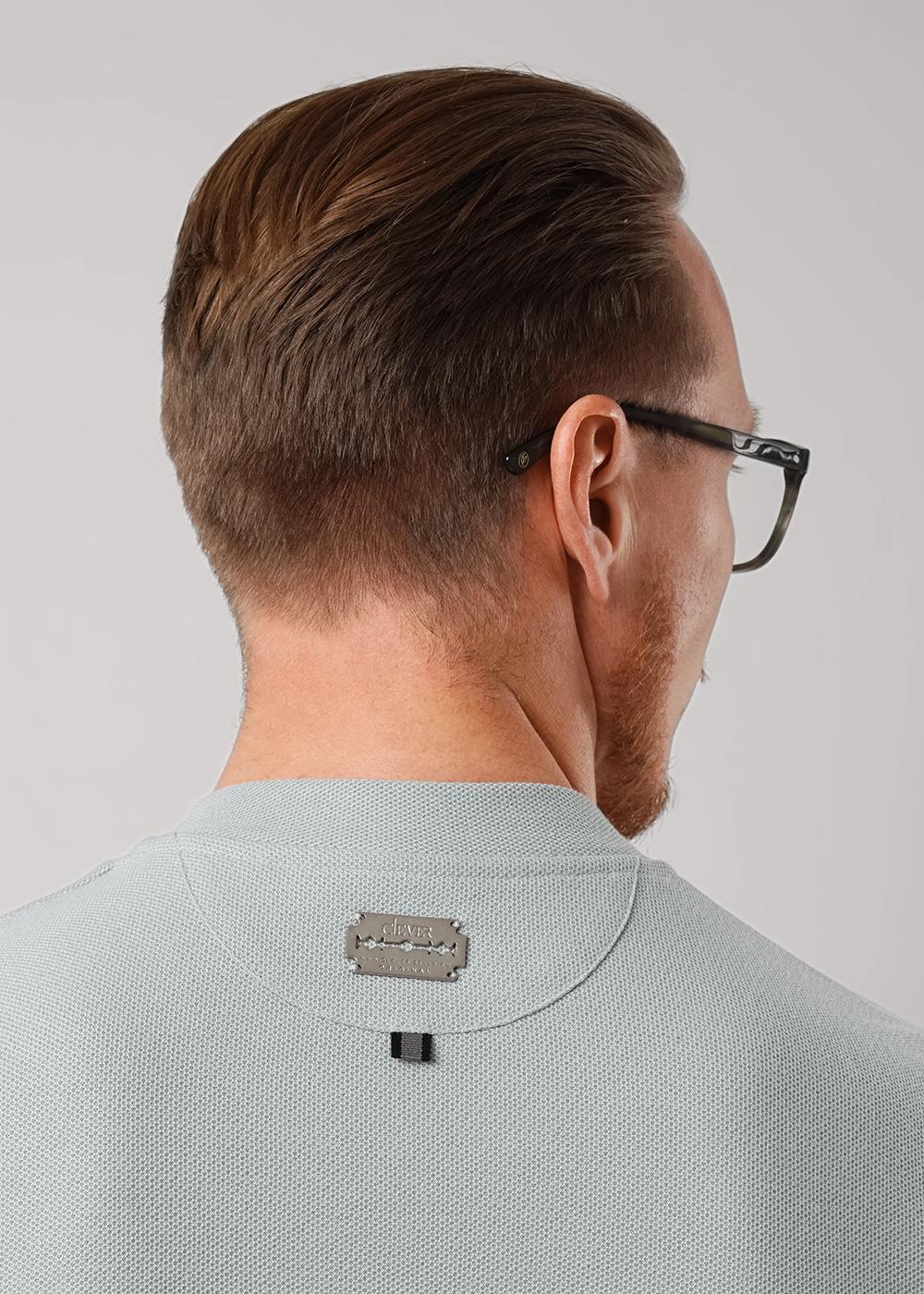 CLE 562716/13зж maxi(макси) Поло мужское