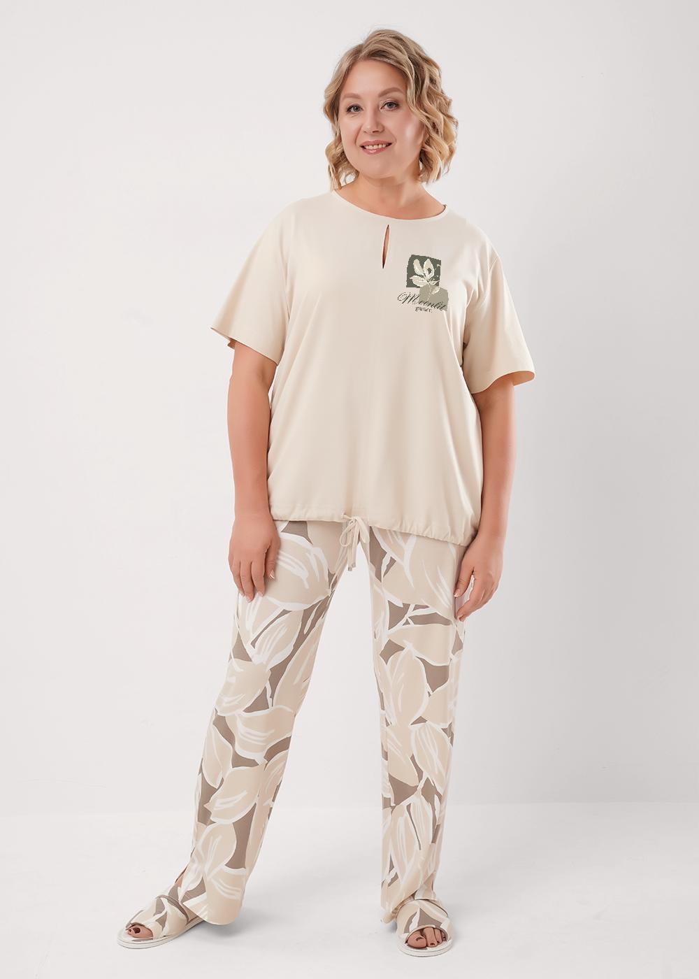 CLE LP26-1213/1 Пижама женская