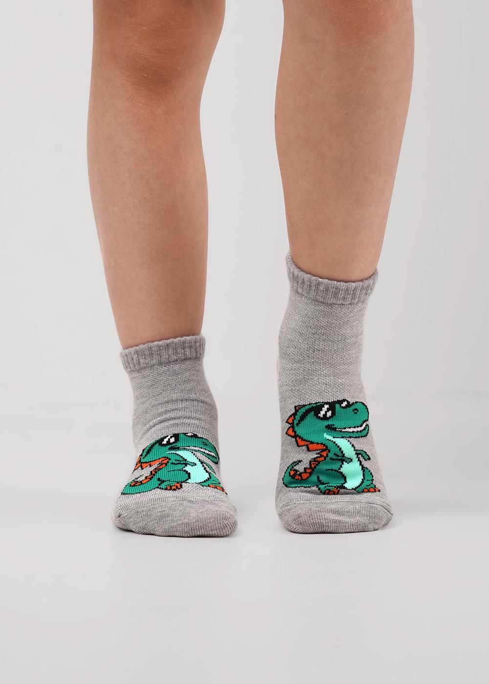 CLE С1624 16-18,18-20 Носки детские для мальчика