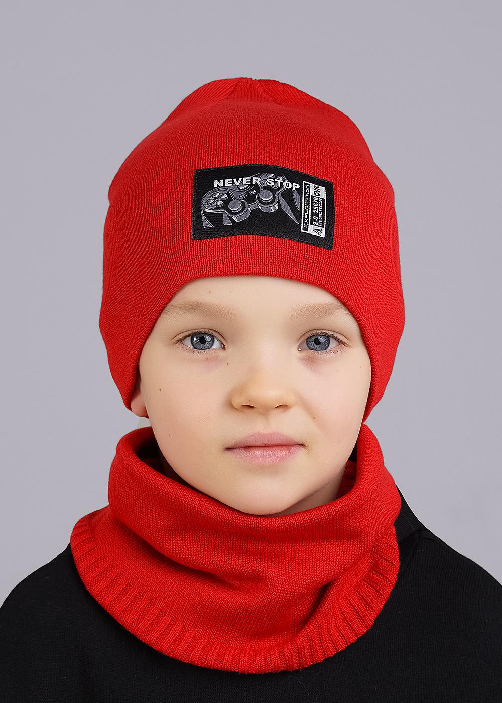 CLE 544081ха Шапка детская