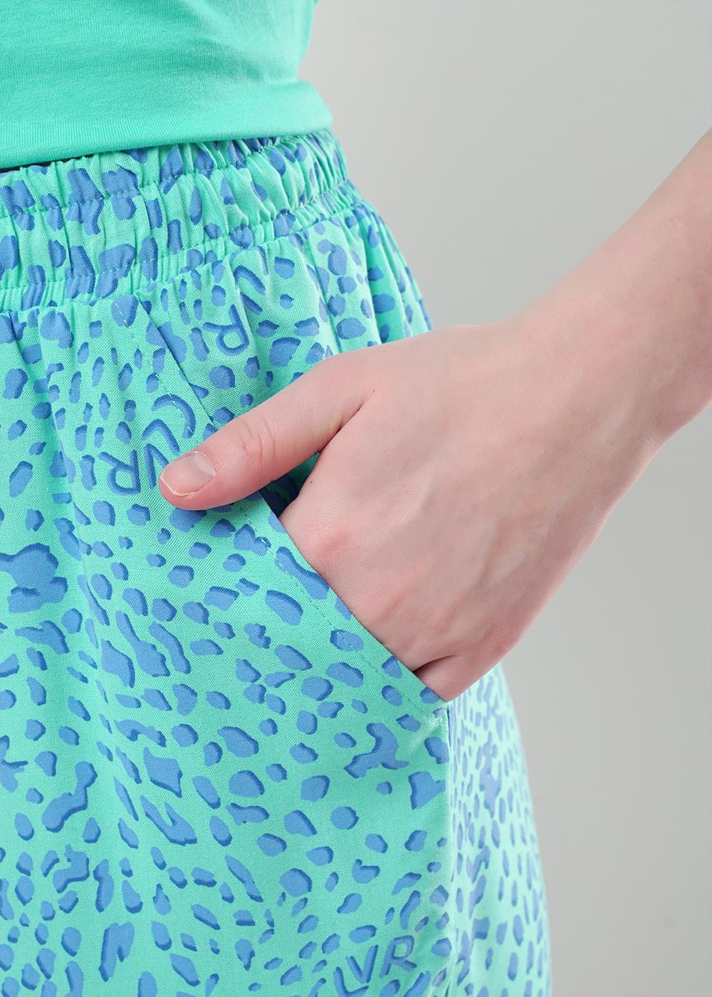 CLE LP25-1169/4 Пижама женская