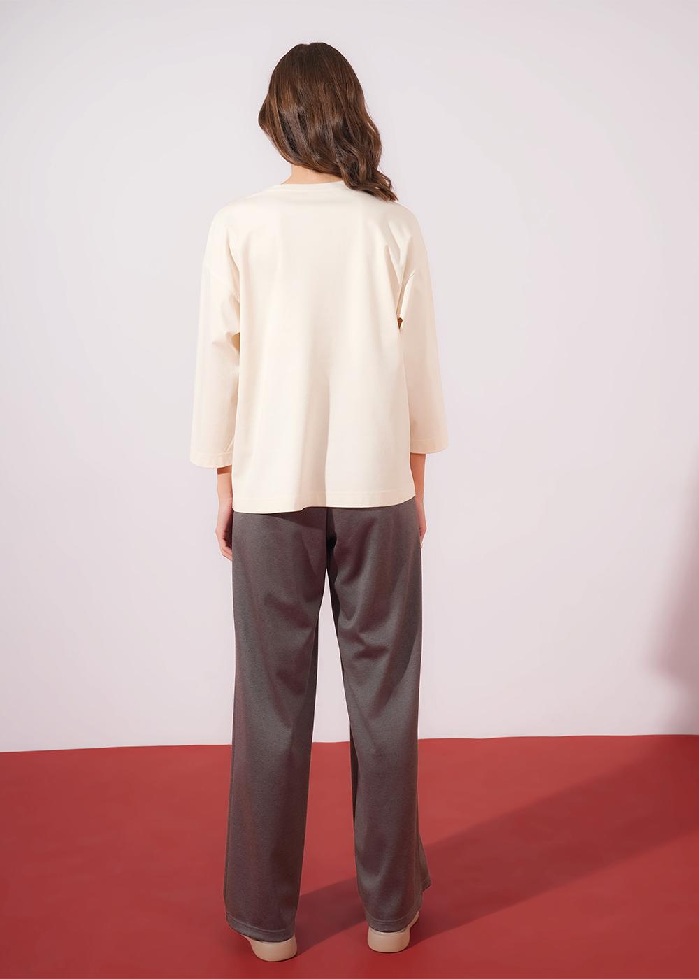 CLE 267081/196и_п Джемпер женский