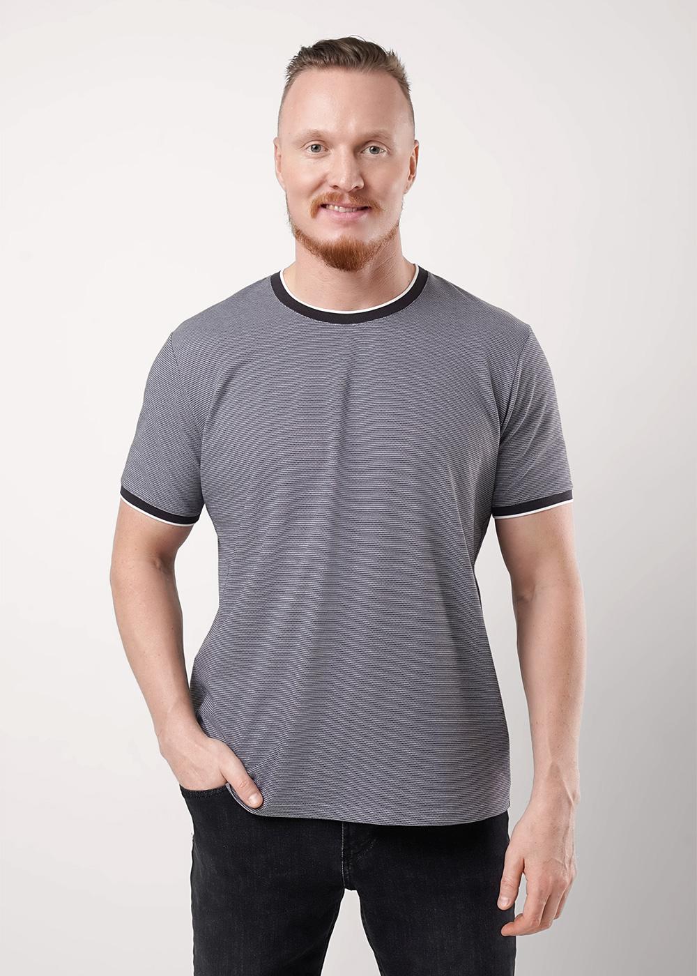 CLE 552538/23кжн Футболка мужская