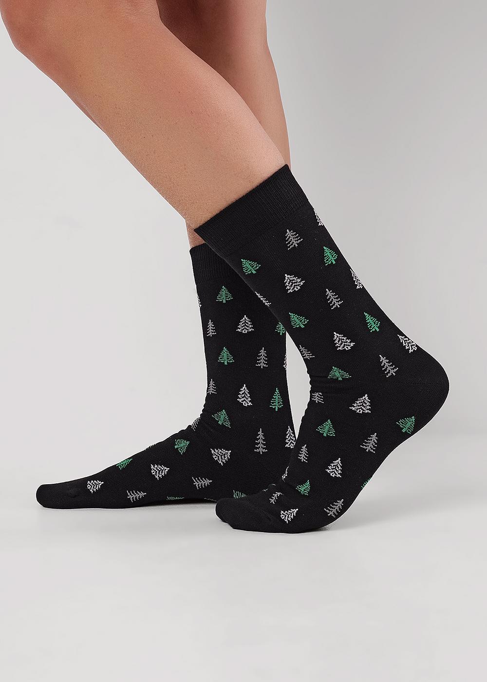 CLE К6554Л Носки мужские