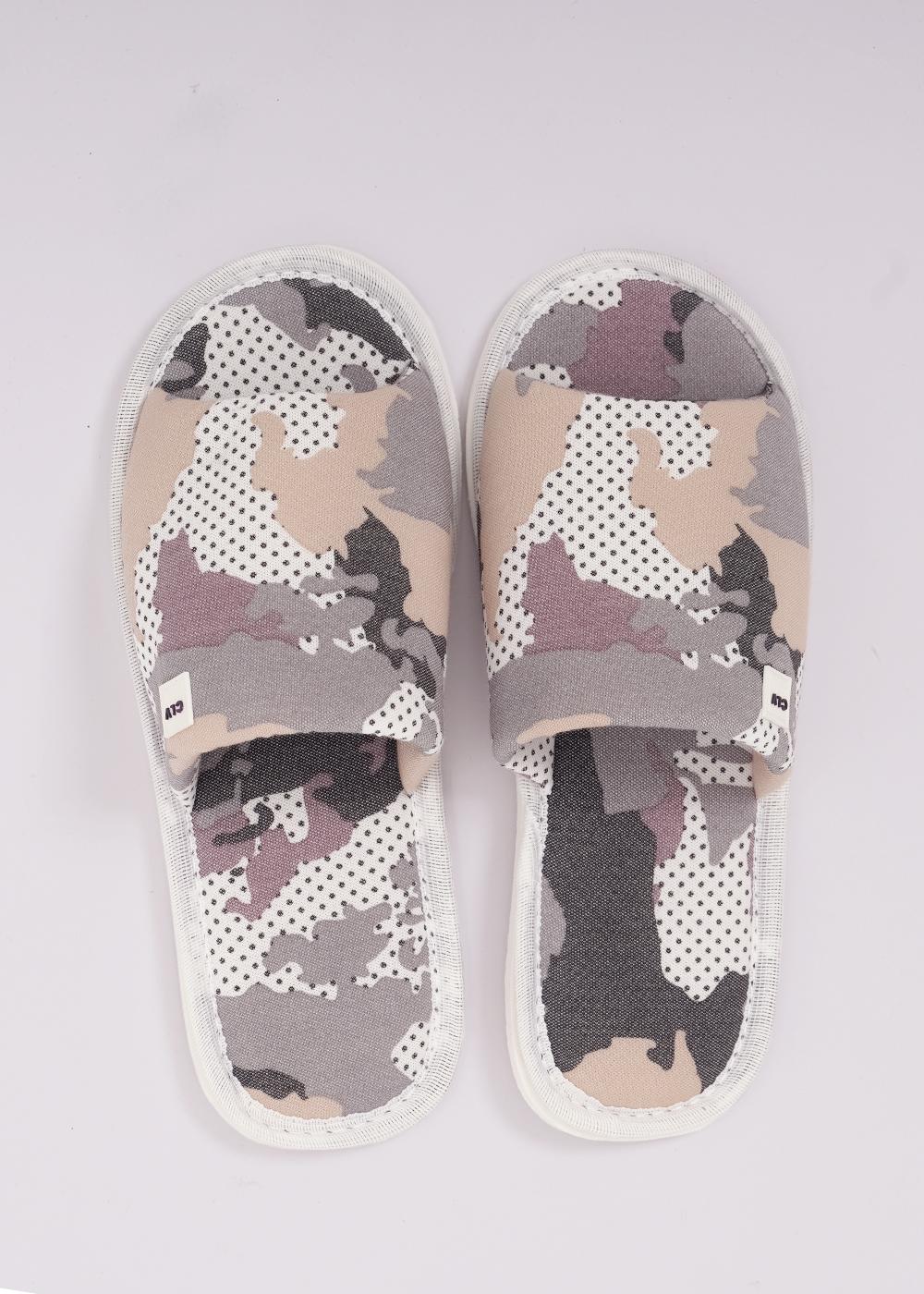 CLE SW26-968O Тапки женские