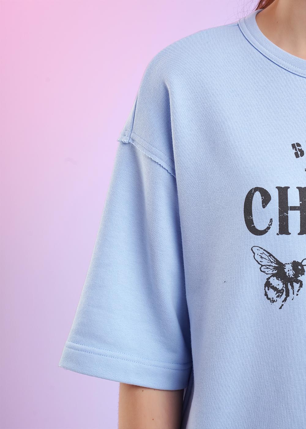 CLE LF26-1229/3 Футболка женская