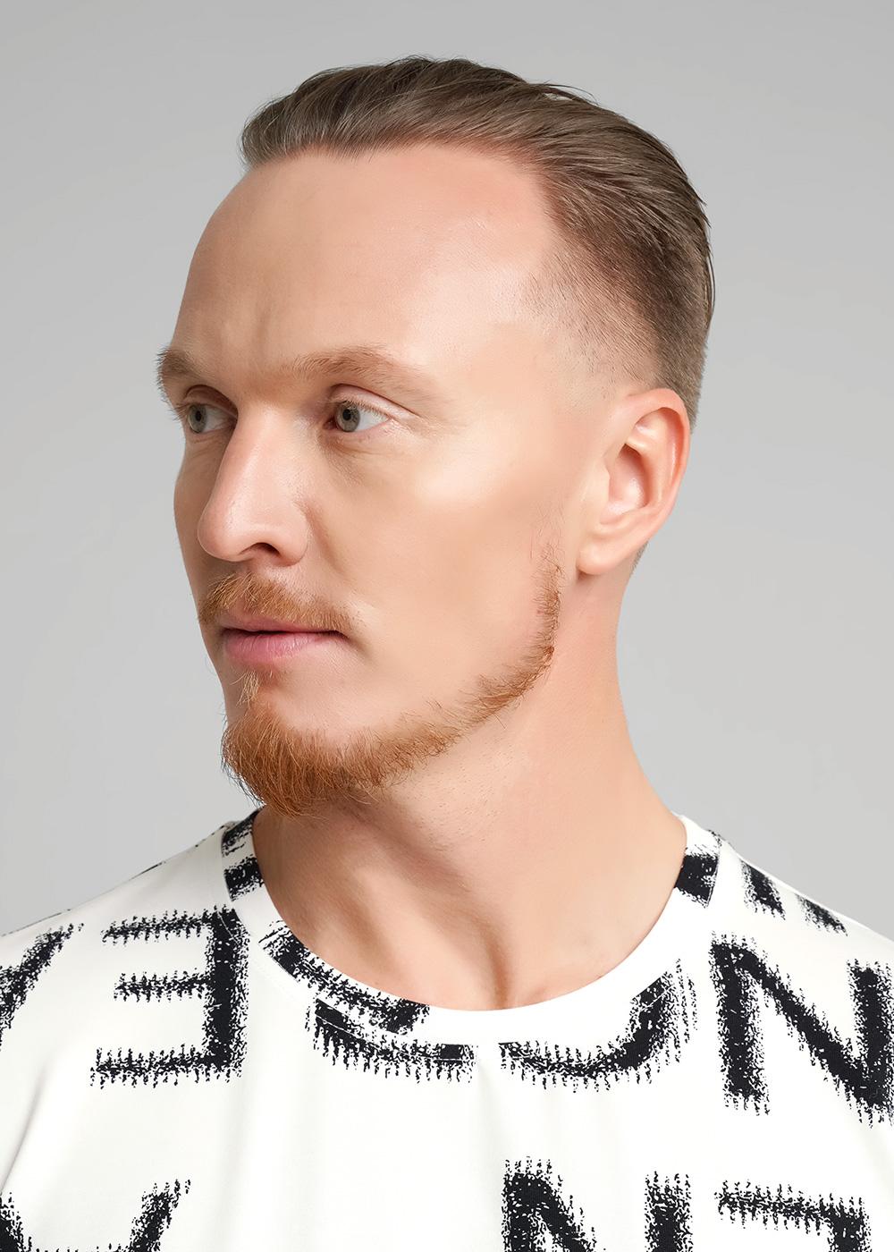 CLE 562404/05гн maxi(макси) Футболка мужская