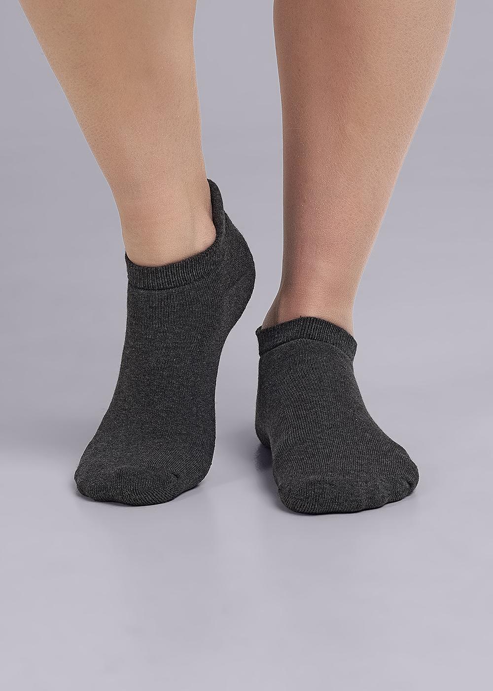 меланж т.серый