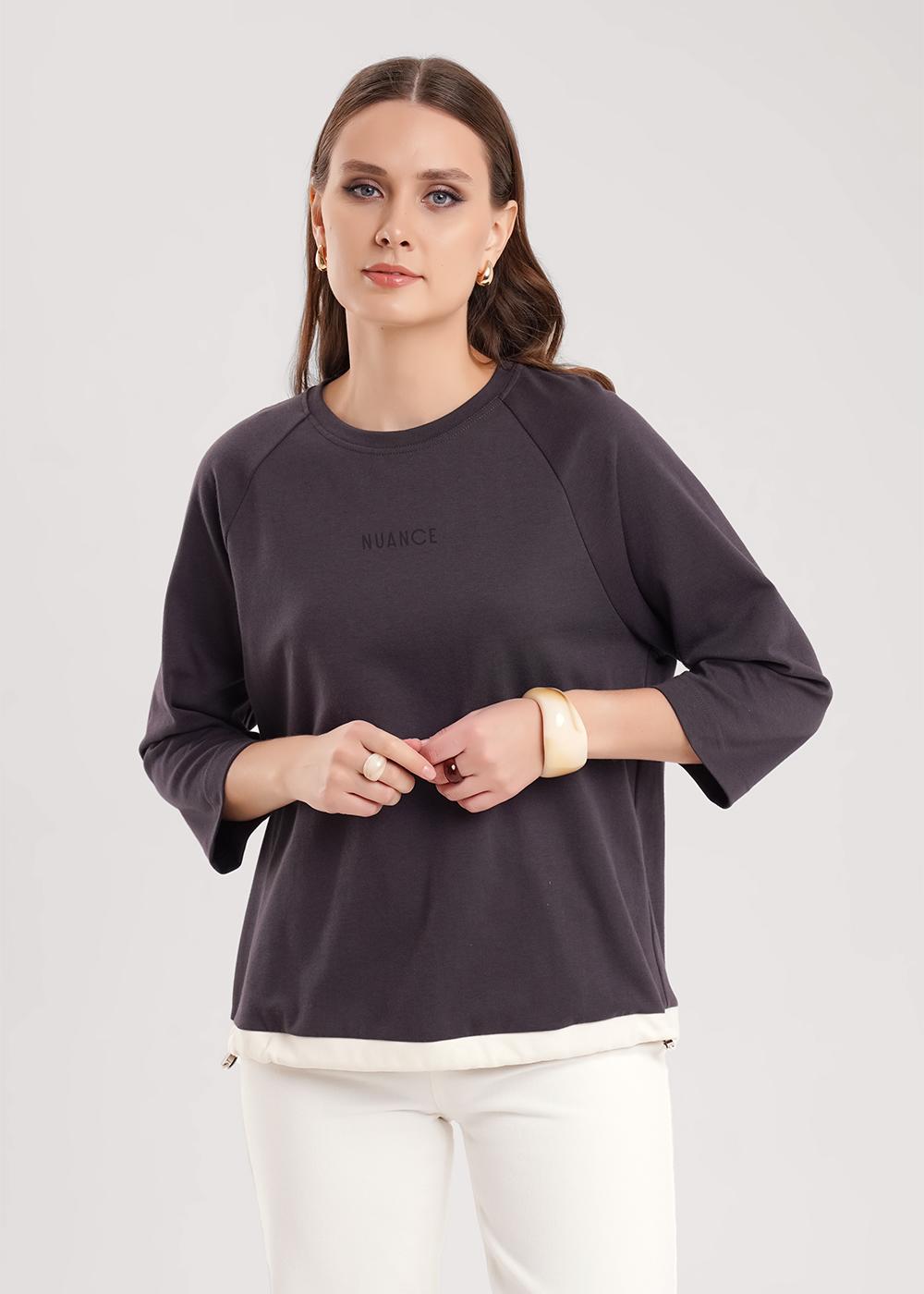 CLE 267089/195ли_п Джемпер женский