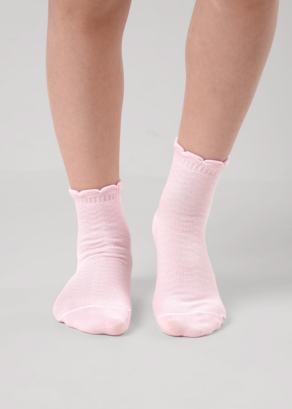 CLE С1620 16-18,18-20 Носки детские для девочки