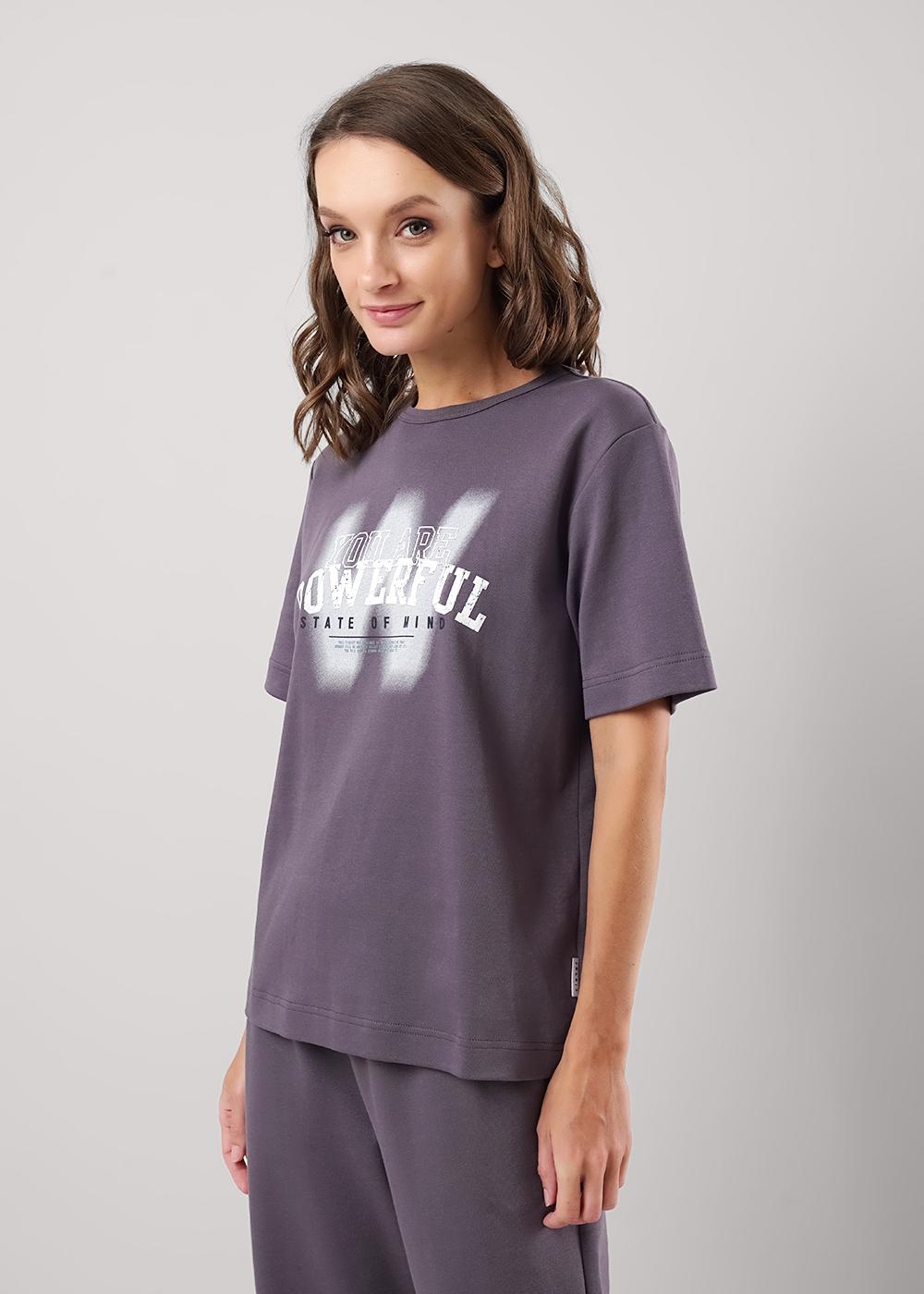 CLE LF25-100 Футболка женская