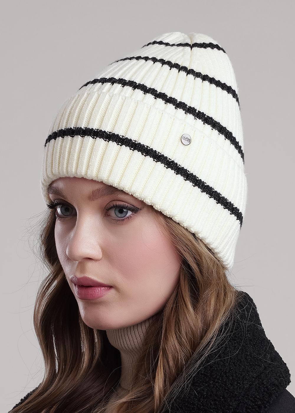 CLE 454518вп Шапка женская