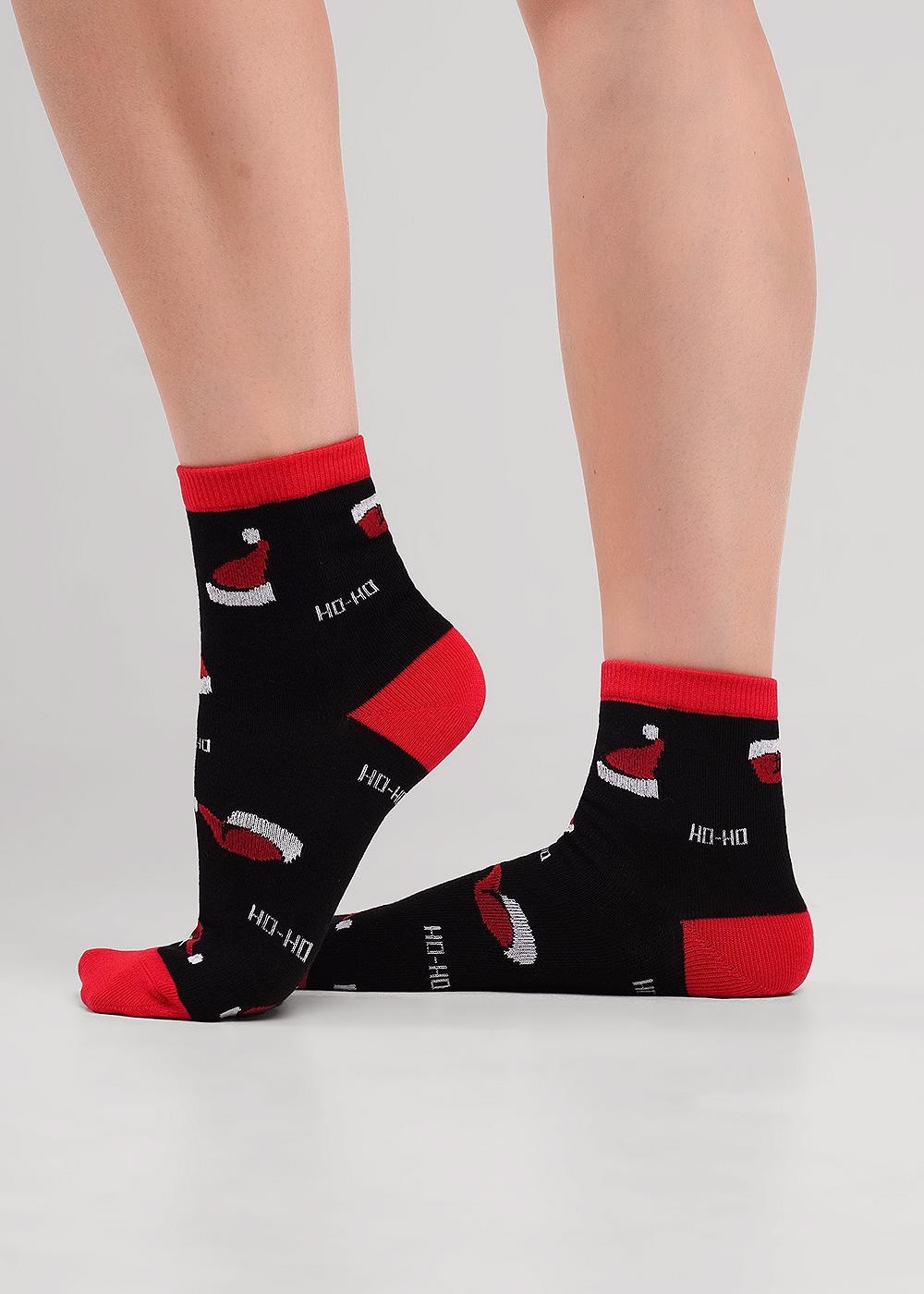 CLE С4225 20-22,22 Носки детские