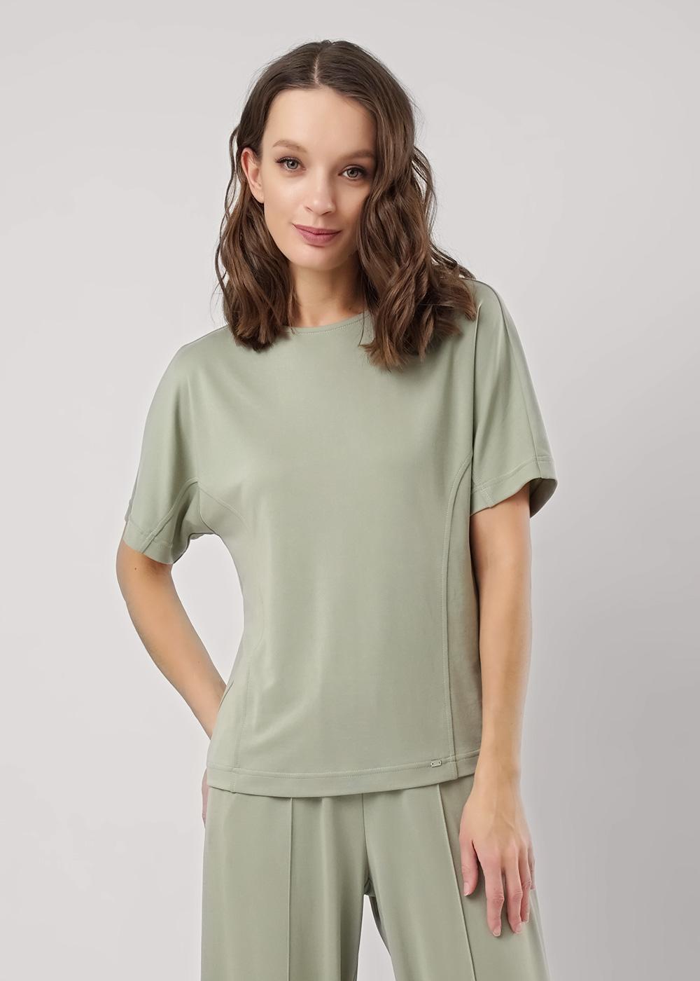 CLE 256826/169з Футболка женская