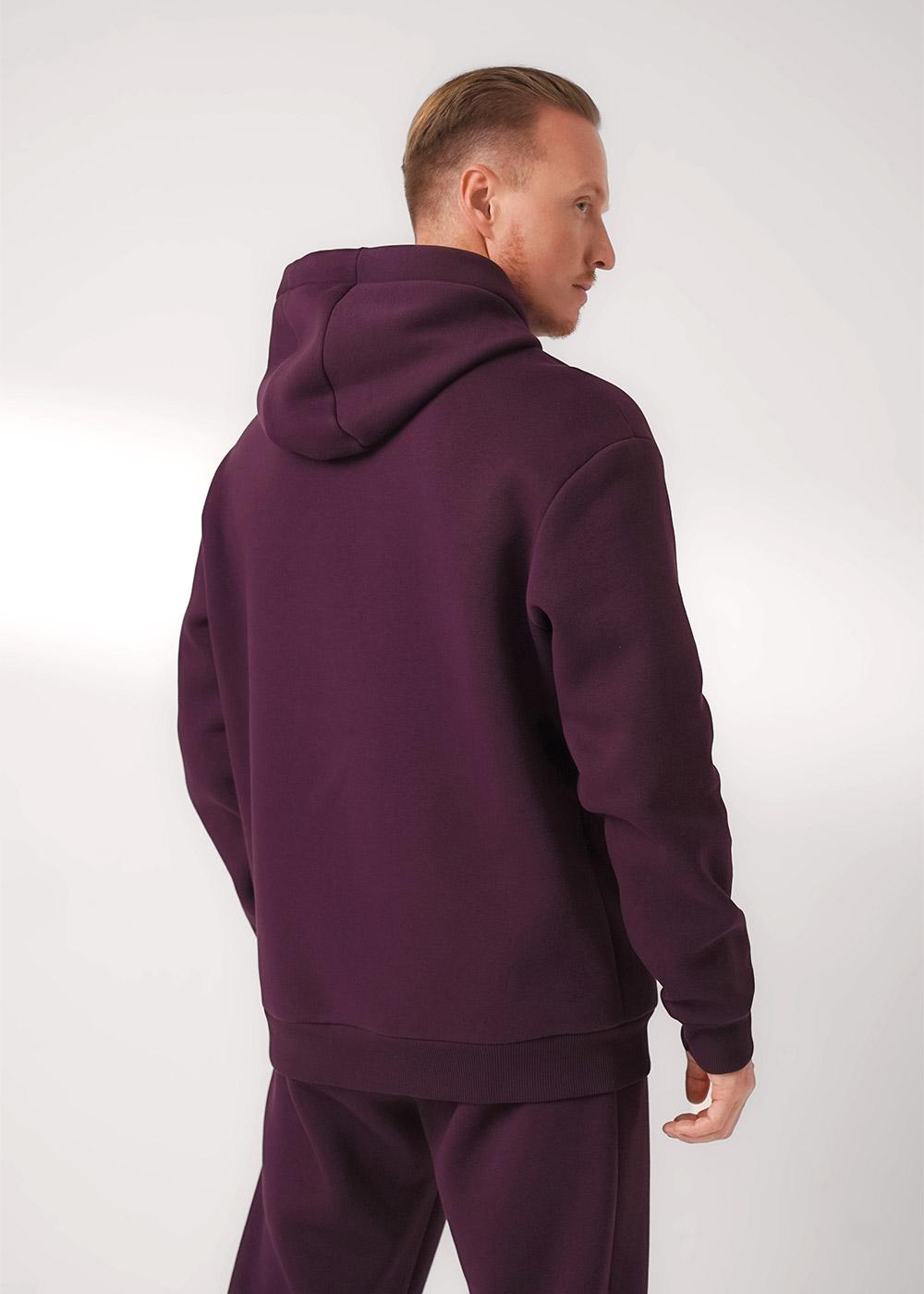 CLE 452628/14фф_п Худи мужское