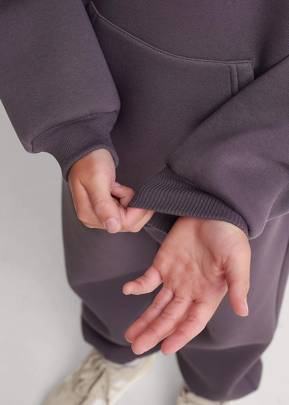 CLE 757218/21фф_п Худи детское