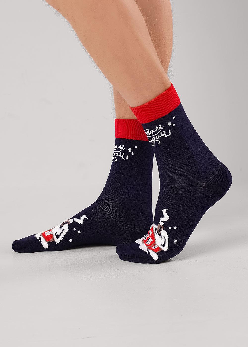 CLE К6556Л Носки мужские