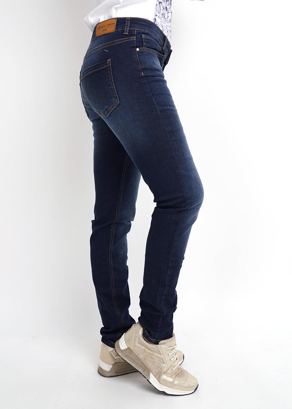 CLE 193532рт Джинсы женские