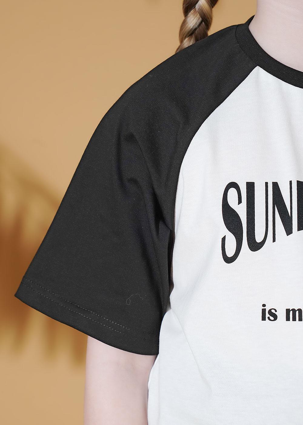 CLE 867437/17кд_п Футболка детская для девочки