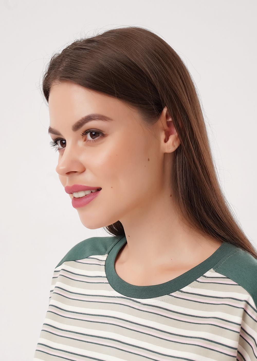 CLE LDR15-1208/1 Платье женское для дома