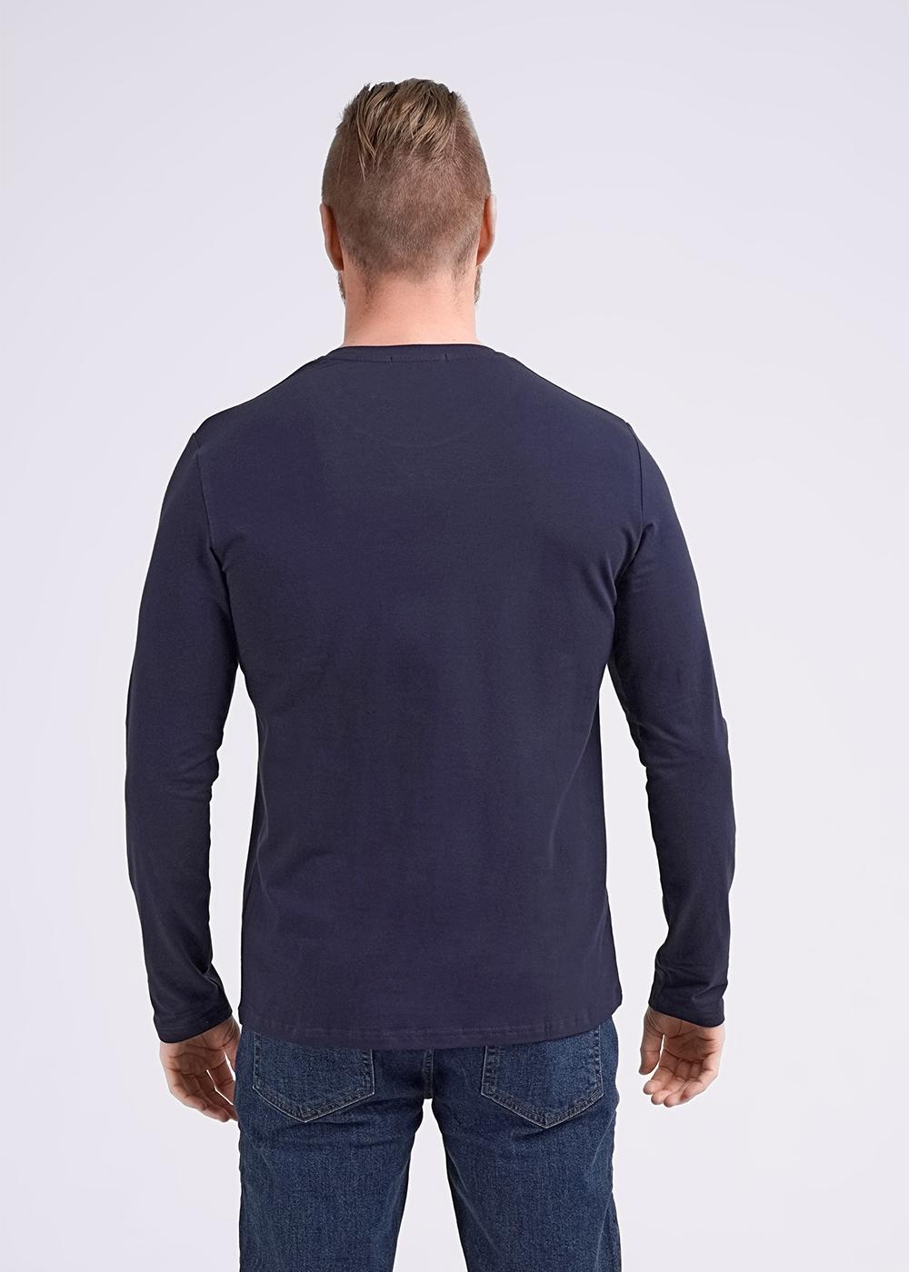 CLE 600374/2гг Джемпер мужской