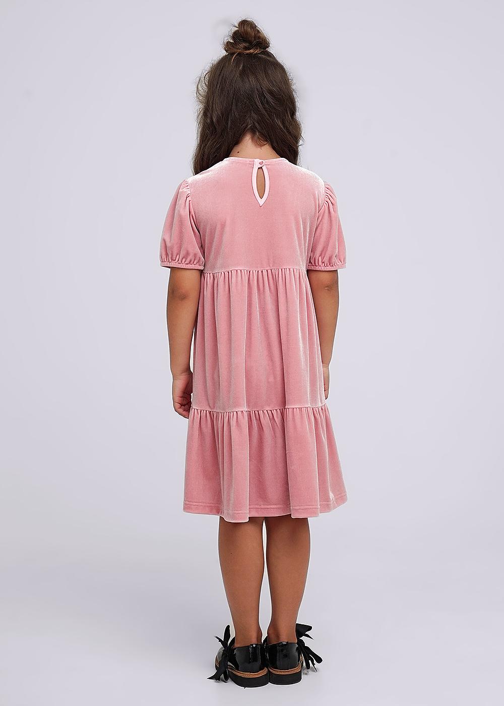 CLE 746832/89ю Платье детское