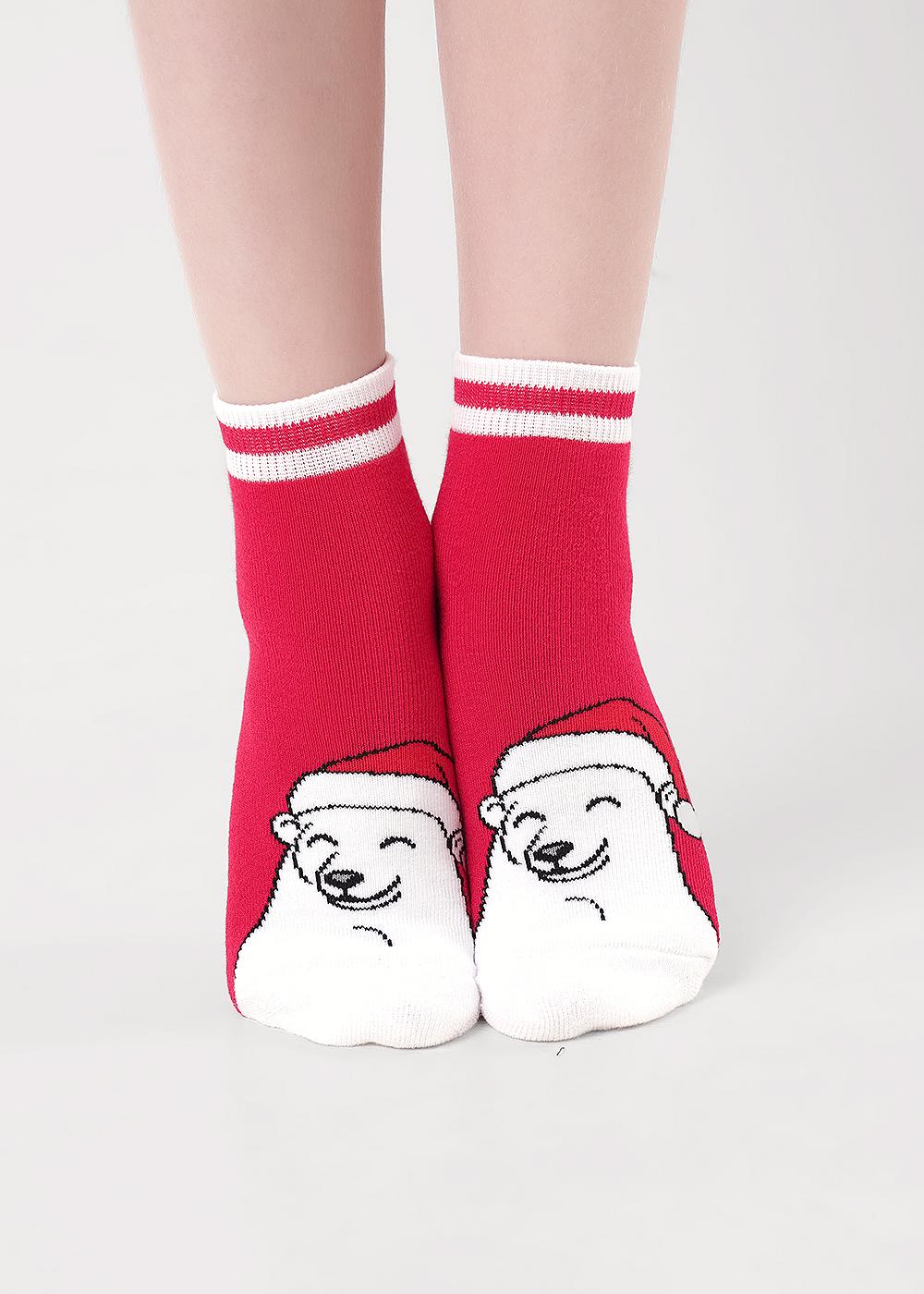 CLE С4552П 12-14,14-16 Носки детские