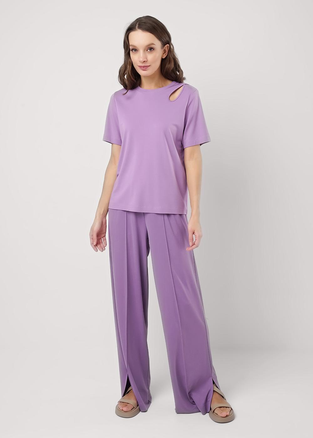 CLE 256811/169ии Блузка женская