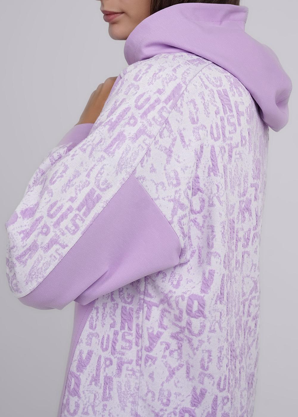 CLE 149549у в Худи женское