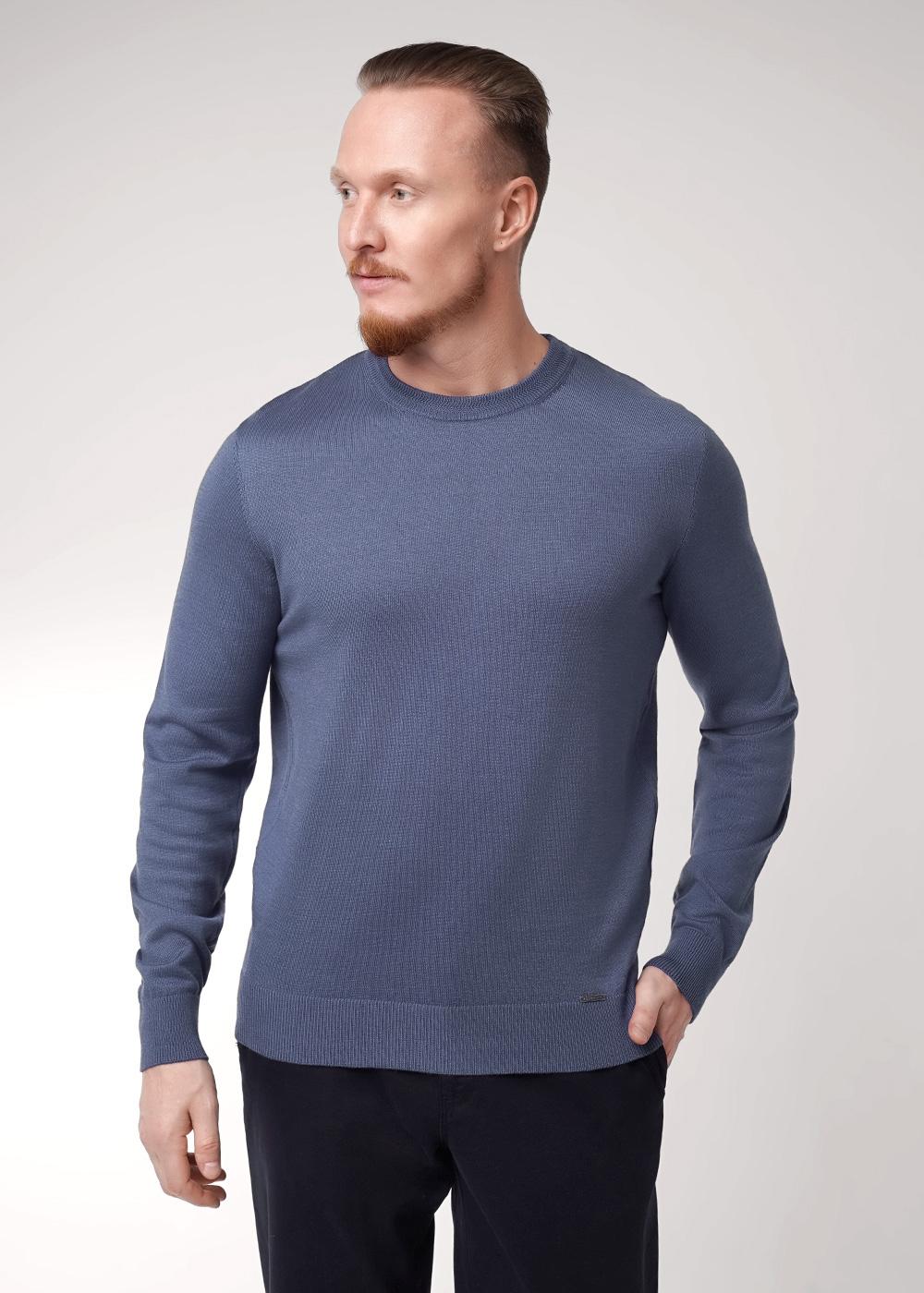 CLE 654372хаmaxi(макси) Джемпер мужской