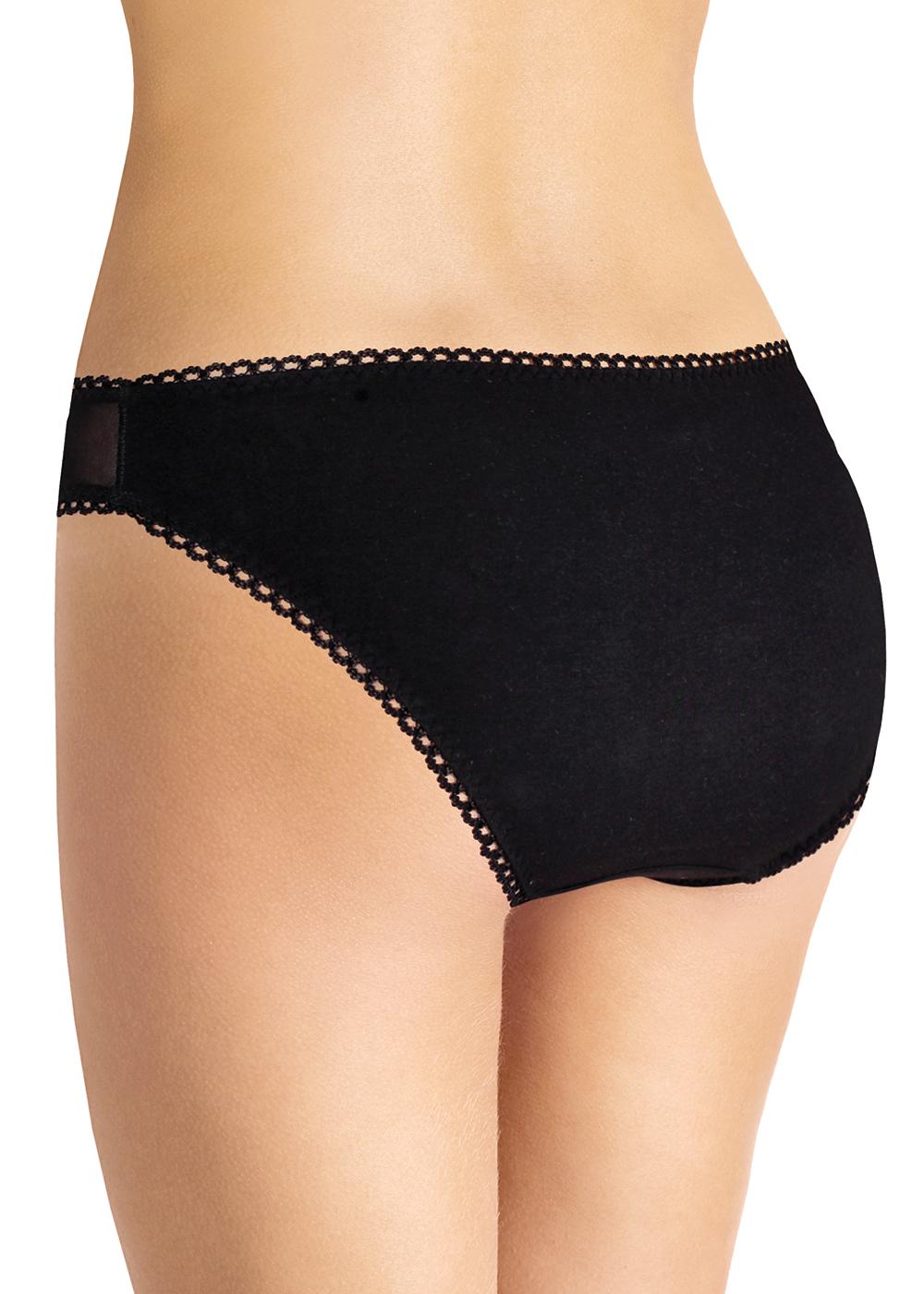 CLE B347р Трусы женские бикини