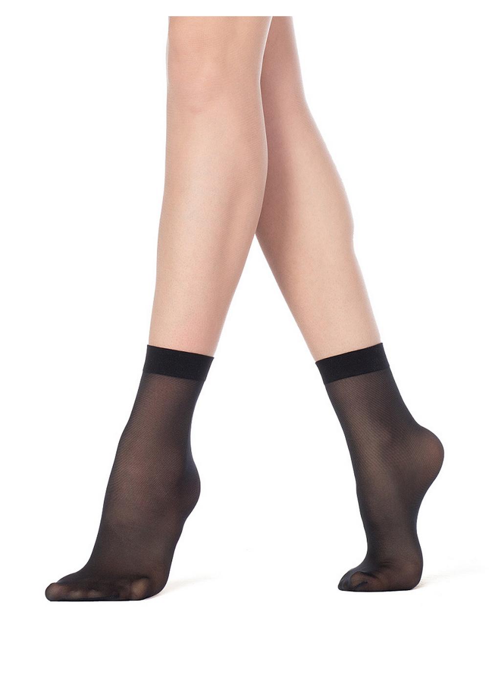 GL CIAO 40 носки Носки женские капрон