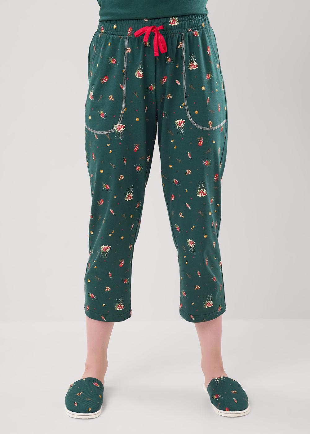 CLE LP15-1201/1 Пижама женская