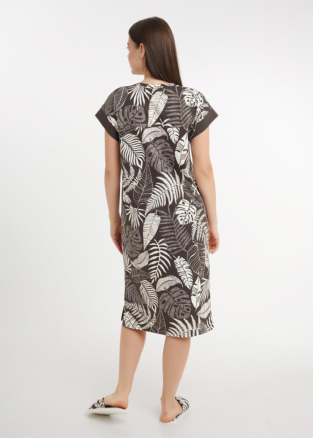 CLE LDR26-1231/1 Платье женское для дома