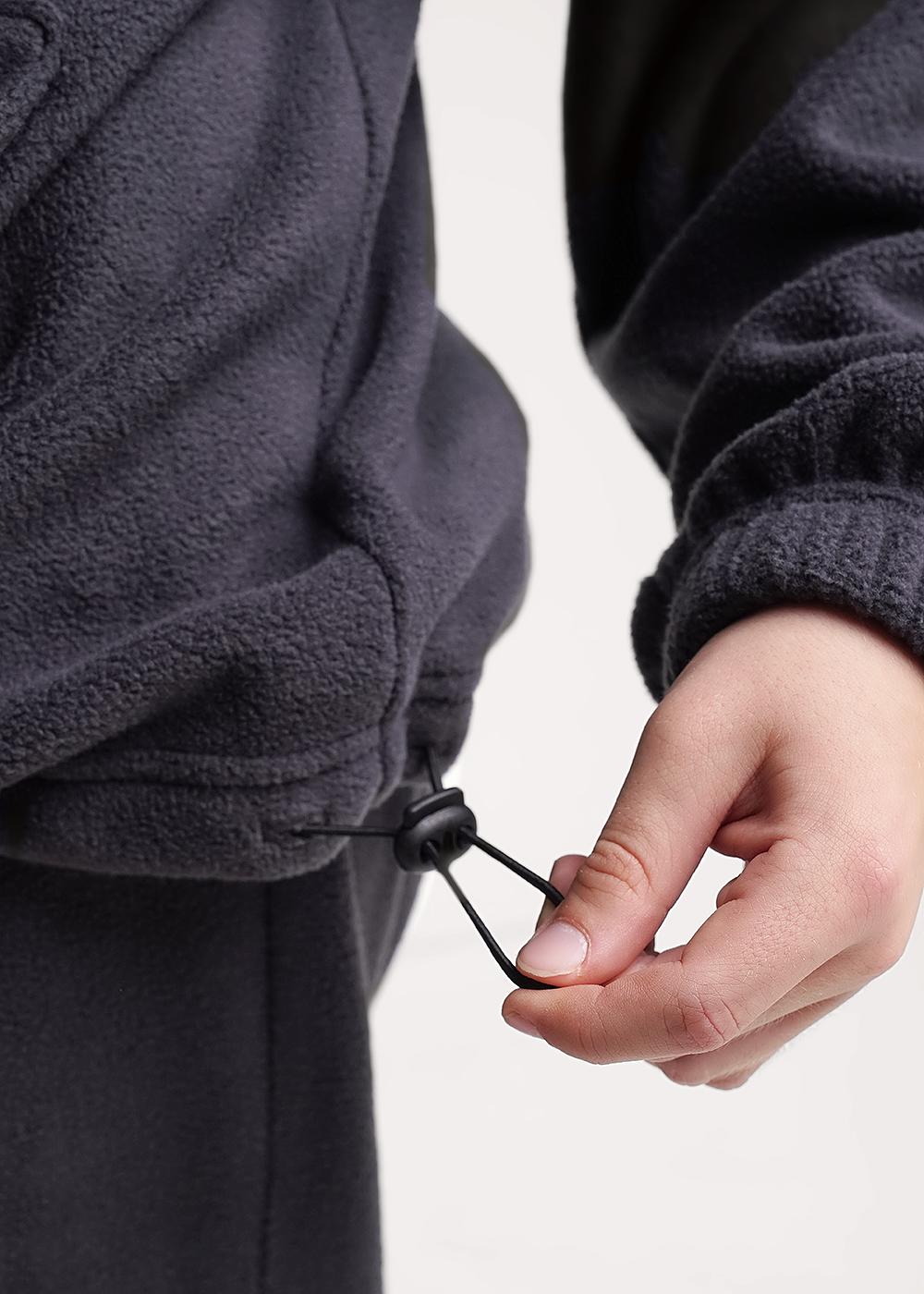 CLE 757143л Толстовка детская для мальчика