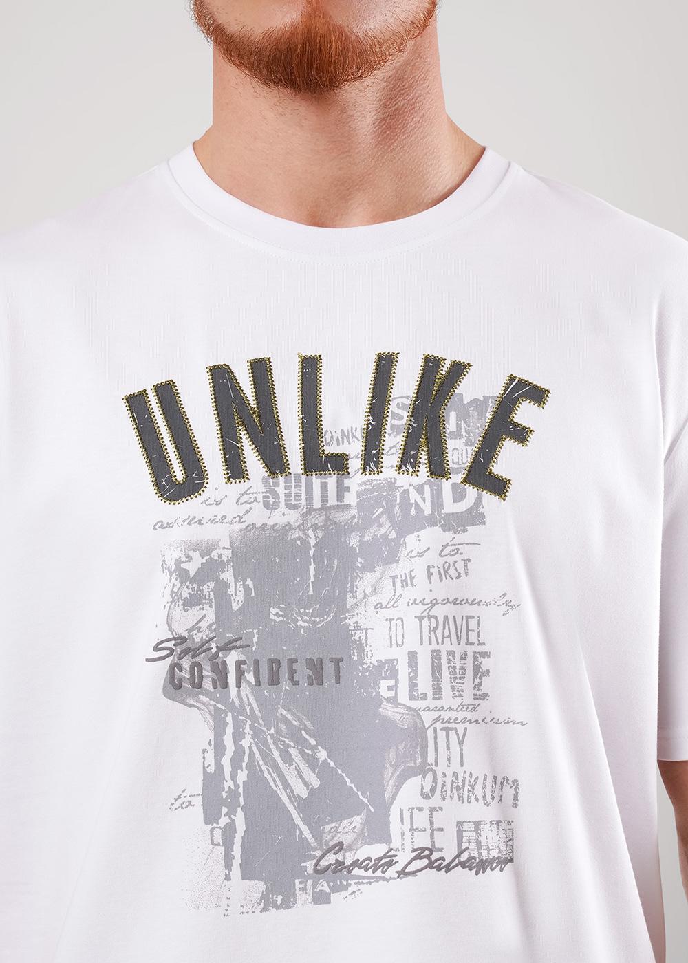 CLE 560351/14кдт maxi(макси)_п Футболка мужская