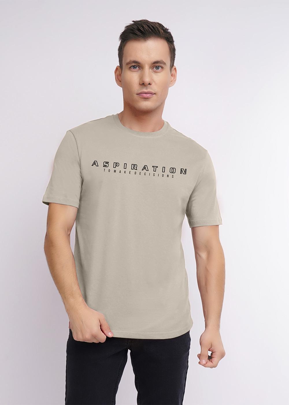 ЭЙС 600311/47ккп Футболка мужская